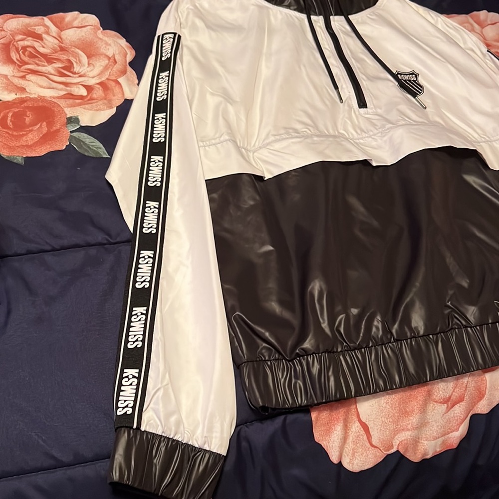 K-Swiss jacket - Picture 4 of 6